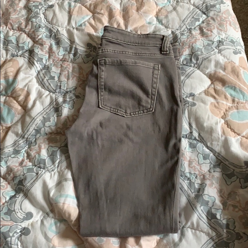 GAP jeans